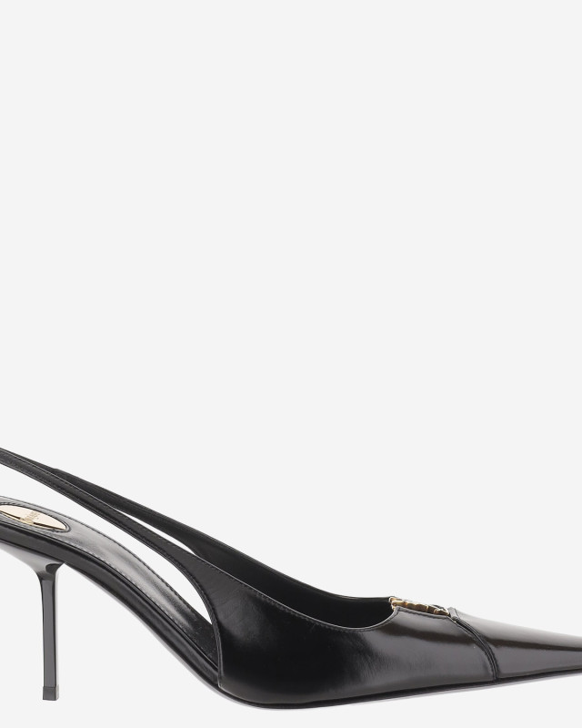[Saint Laurent] Pumps FW26 858966AAEHI1000