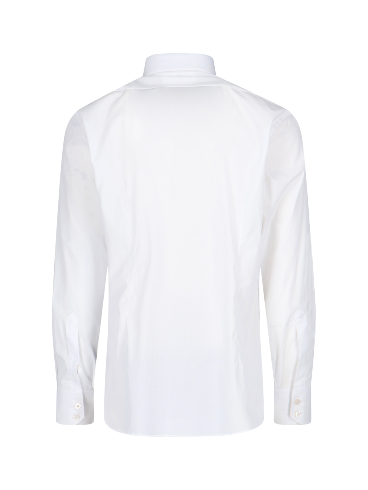 [Tom Ford] Shirts Long Sleeve FW26 HSBC01 CGS02WAA