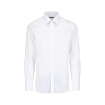 [Tom Ford] Shirts Long Sleeve FW26 HSBC01 CGS02WAA