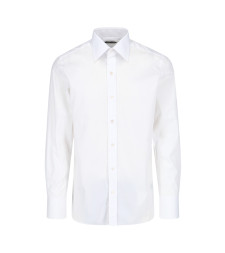[Tom Ford] Shirts Long Sleeve FW26 HSBC01 CGS02WAA
