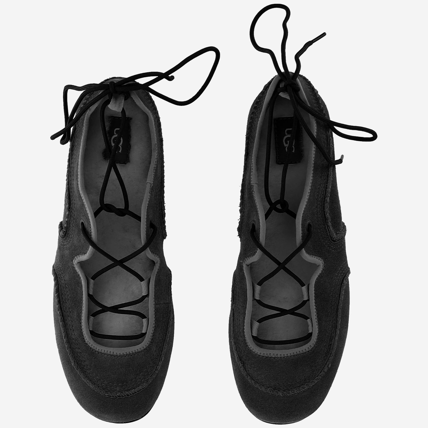 [UGG] Sneakers FW26 1184790BLK