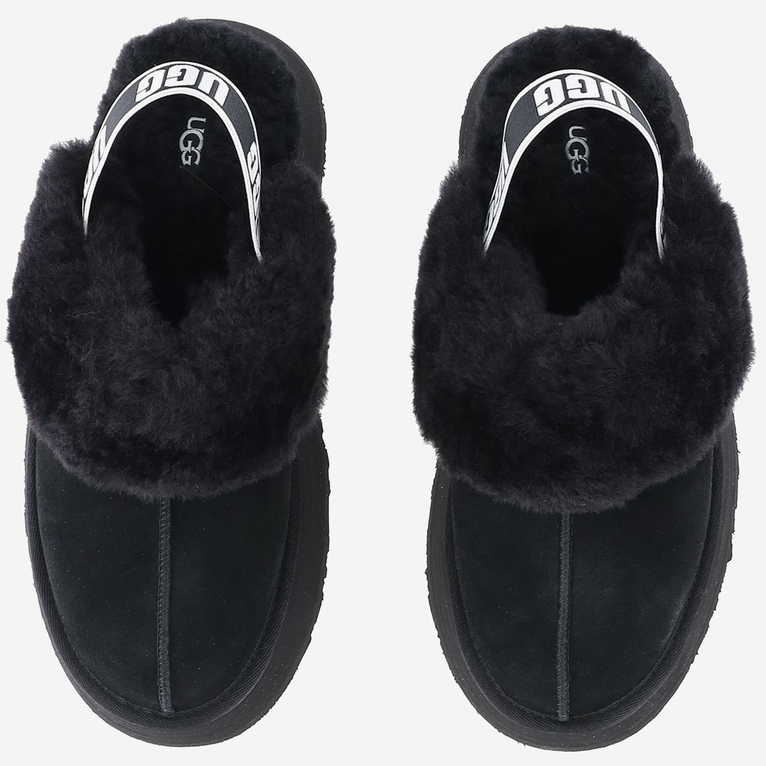 [UGG] Mules FW26 1113474BLK