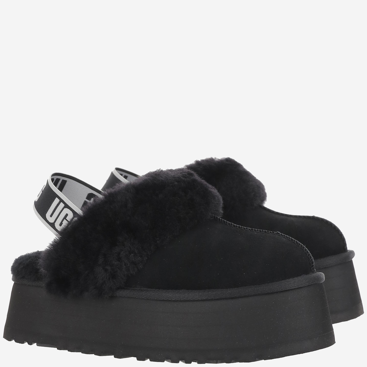 [UGG] Mules FW26 1113474BLK