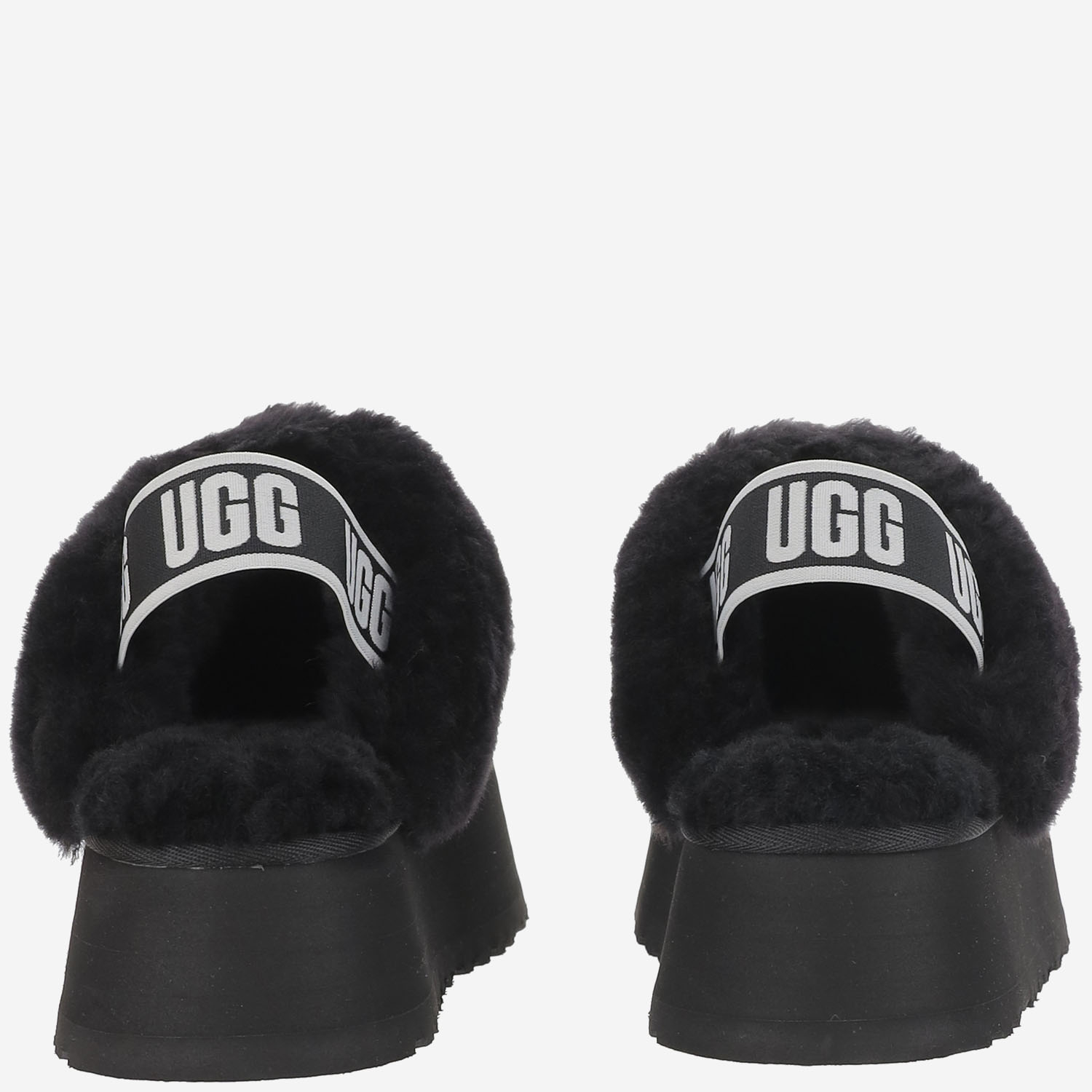 [UGG] Mules FW26 1113474BLK