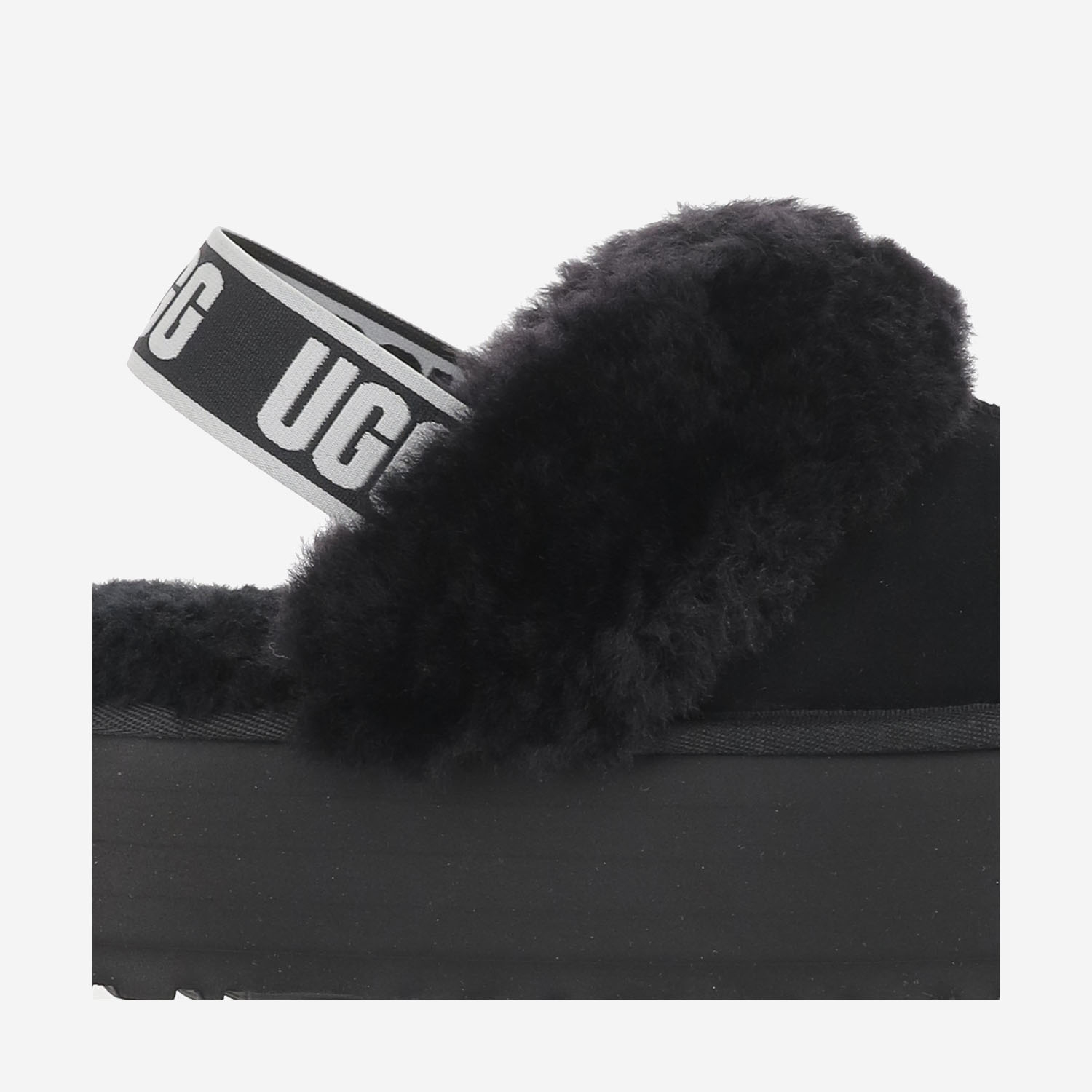 [UGG] Mules FW26 1113474BLK