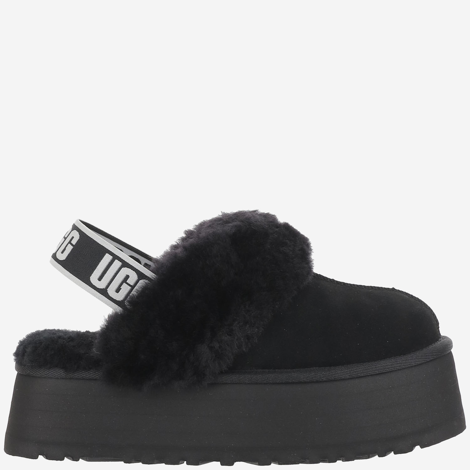 [UGG] Mules FW26 1113474BLK