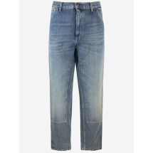 [CARHARTT WIP] Jeans FW26 I032699014Q32