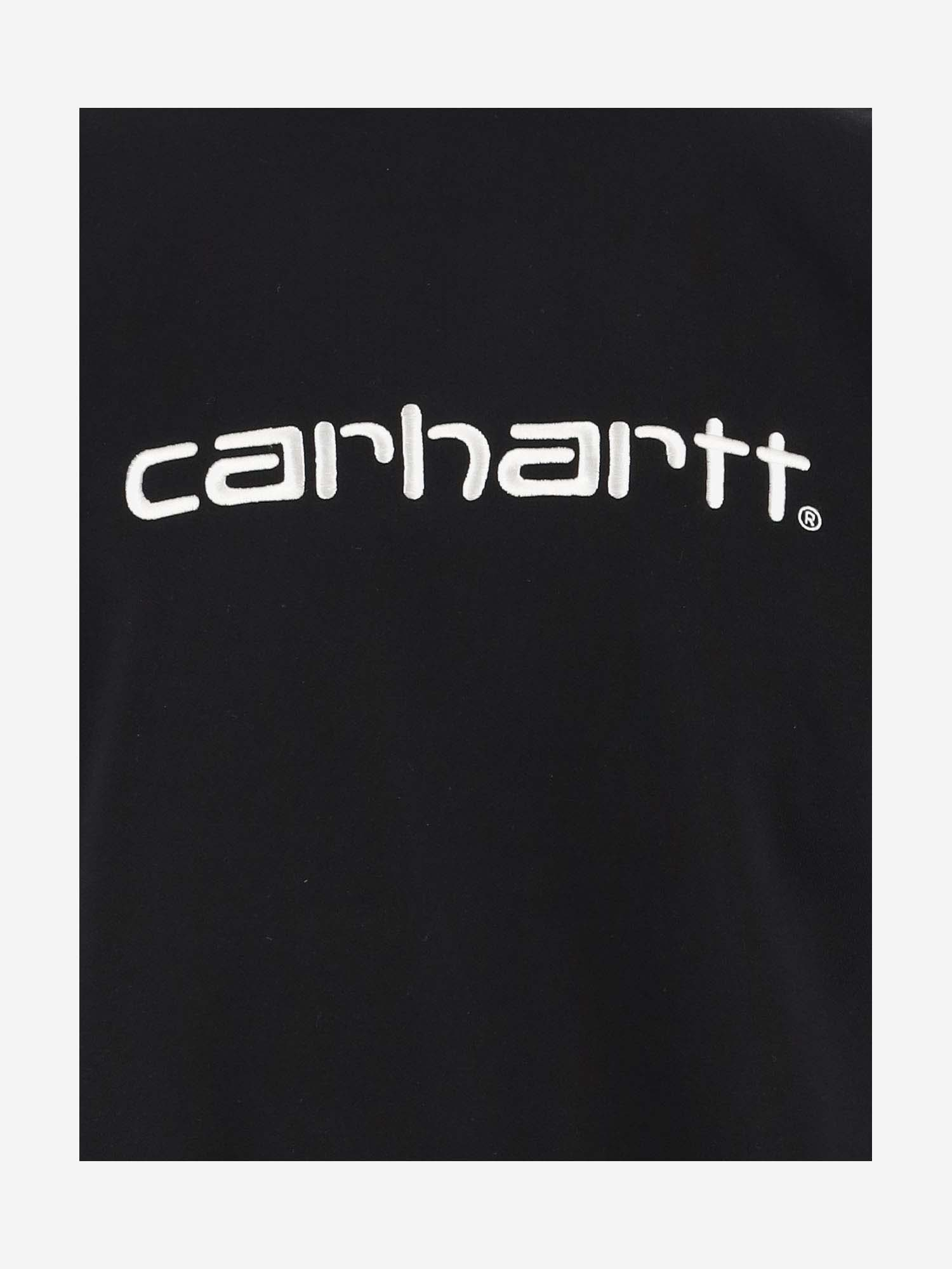 [CARHARTT WIP] Sweatshirt FW26 I0305460D2XX