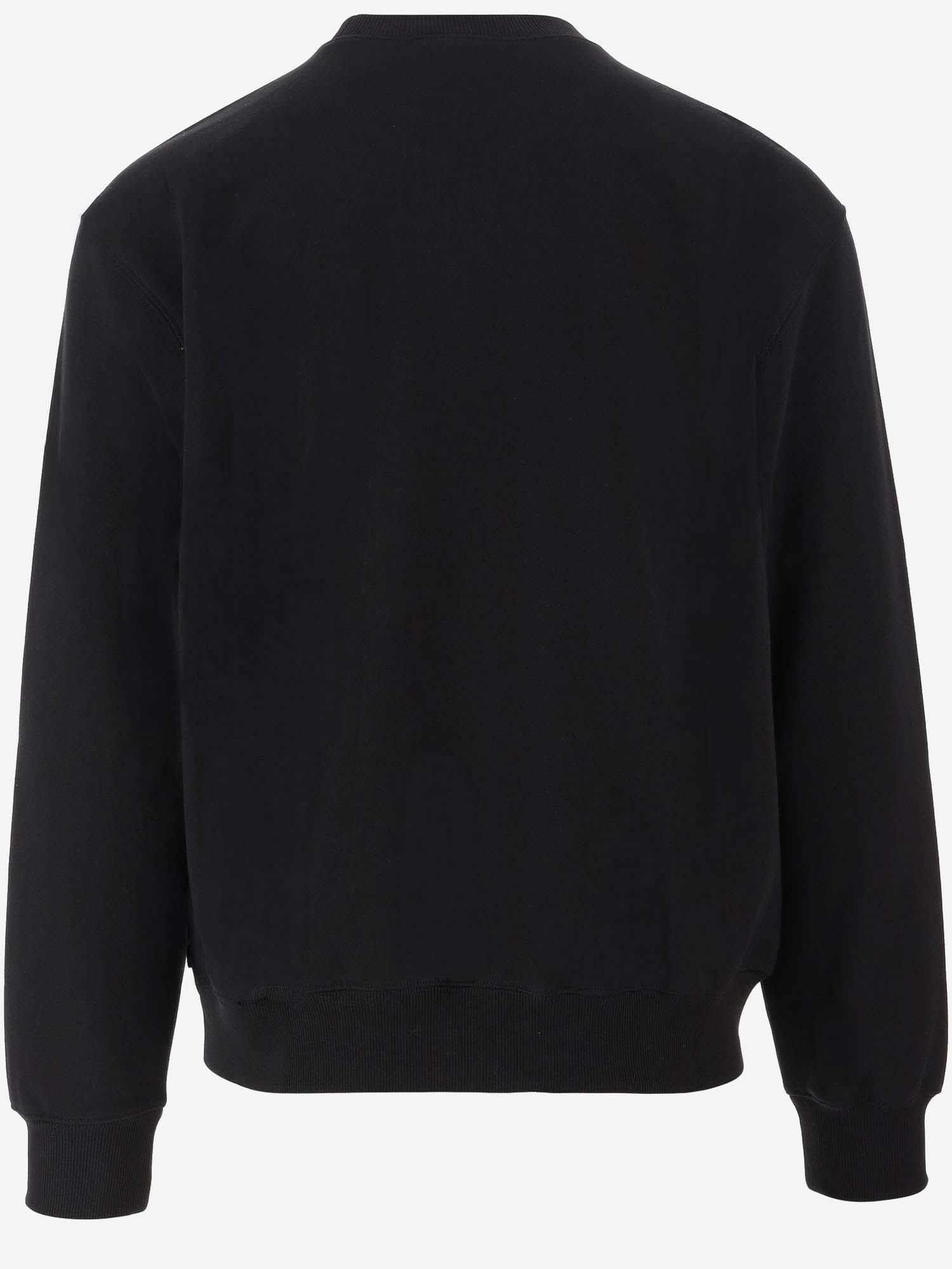 [CARHARTT WIP] Sweatshirt FW26 I0305460D2XX