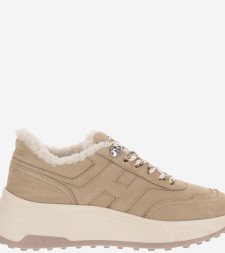 [Hogan] Sneakers FW26 HXW6690GD9H6RNC808