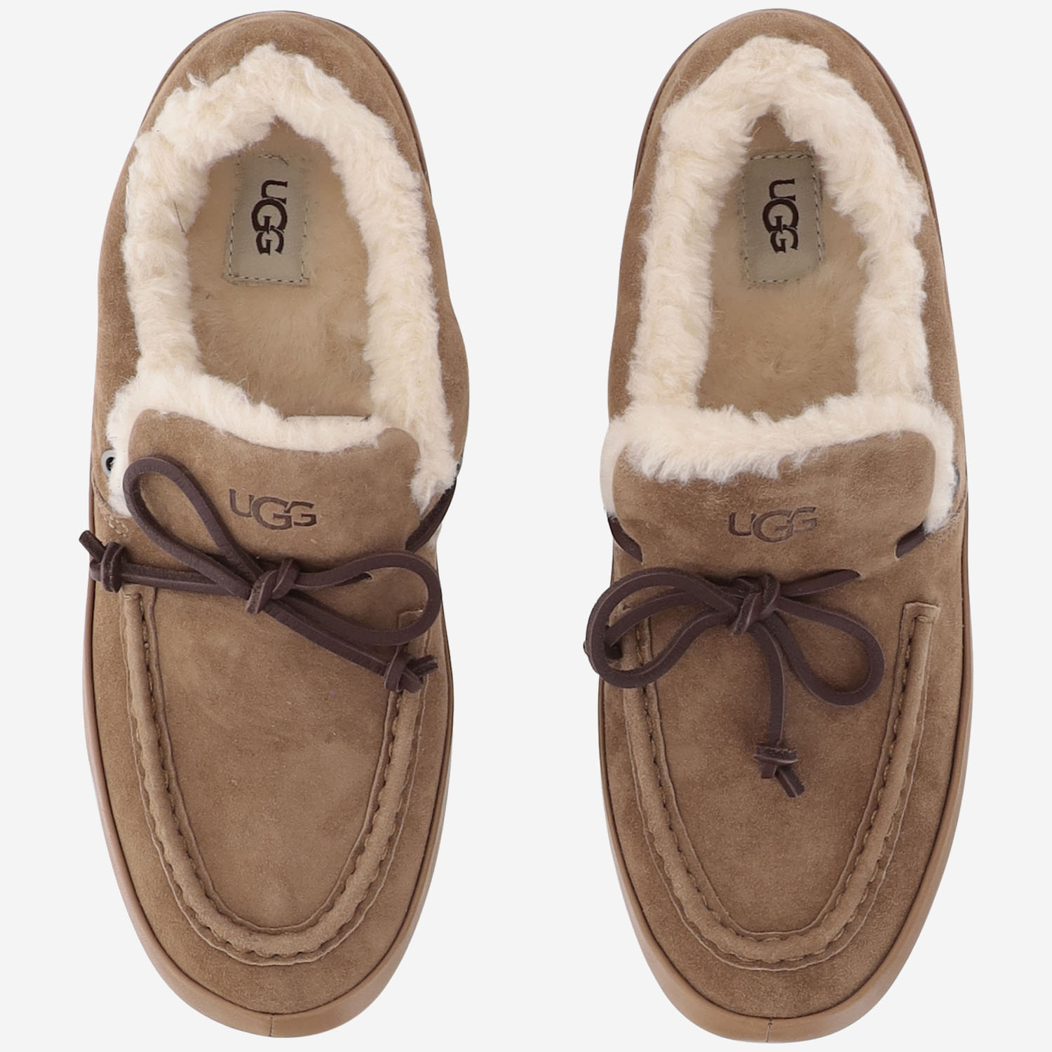 [UGG] Slip on FW26 1181470CHE