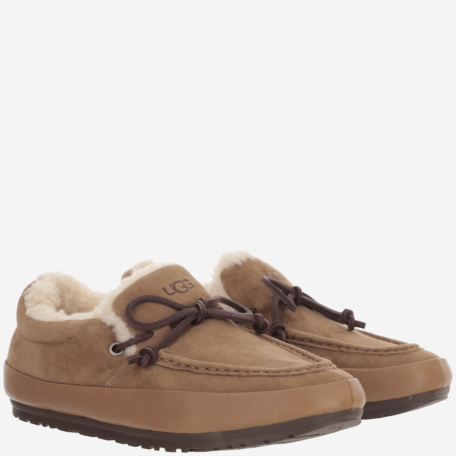 [UGG] Slip on FW26 1181470CHE