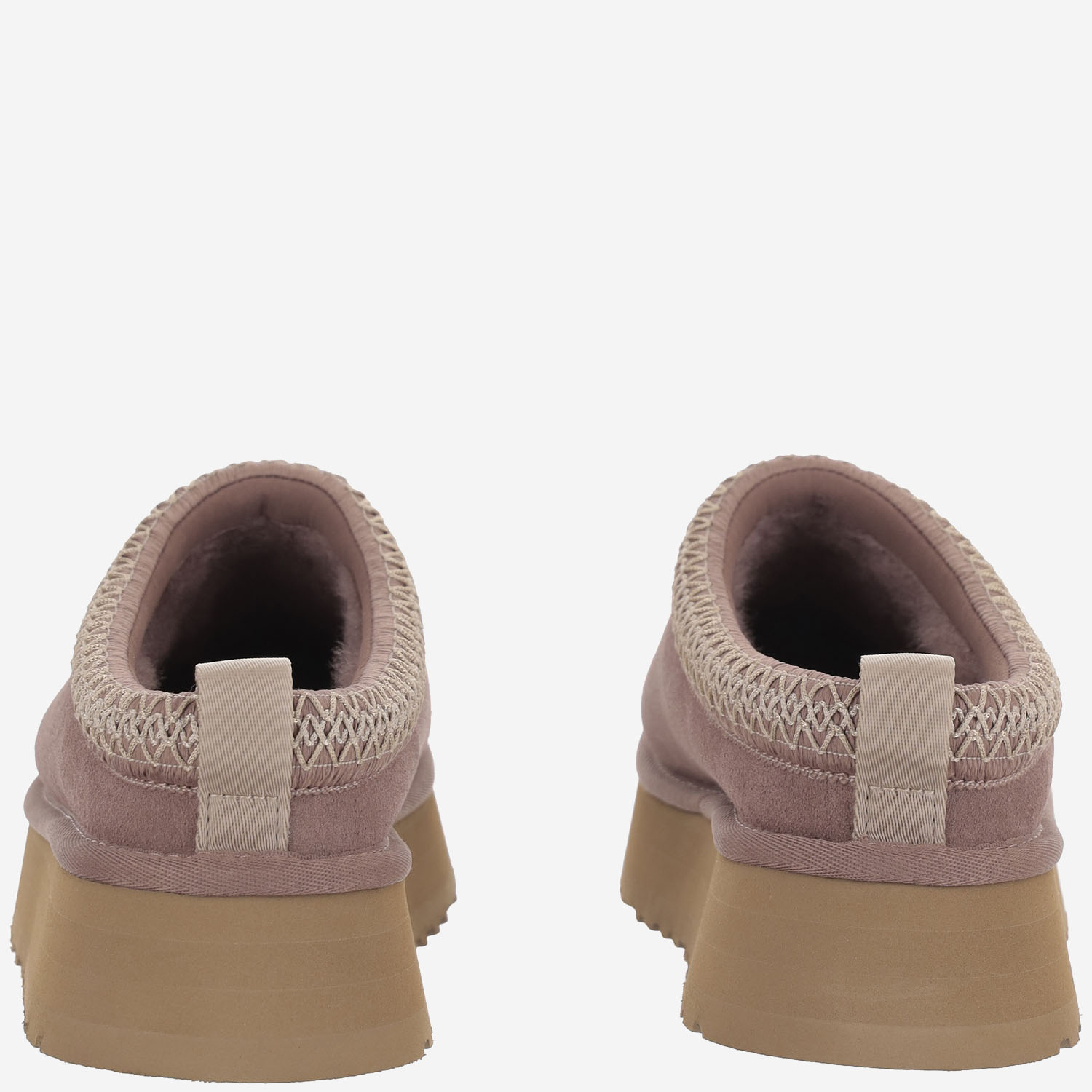 [UGG] Mules FW26 1174471PRTBL