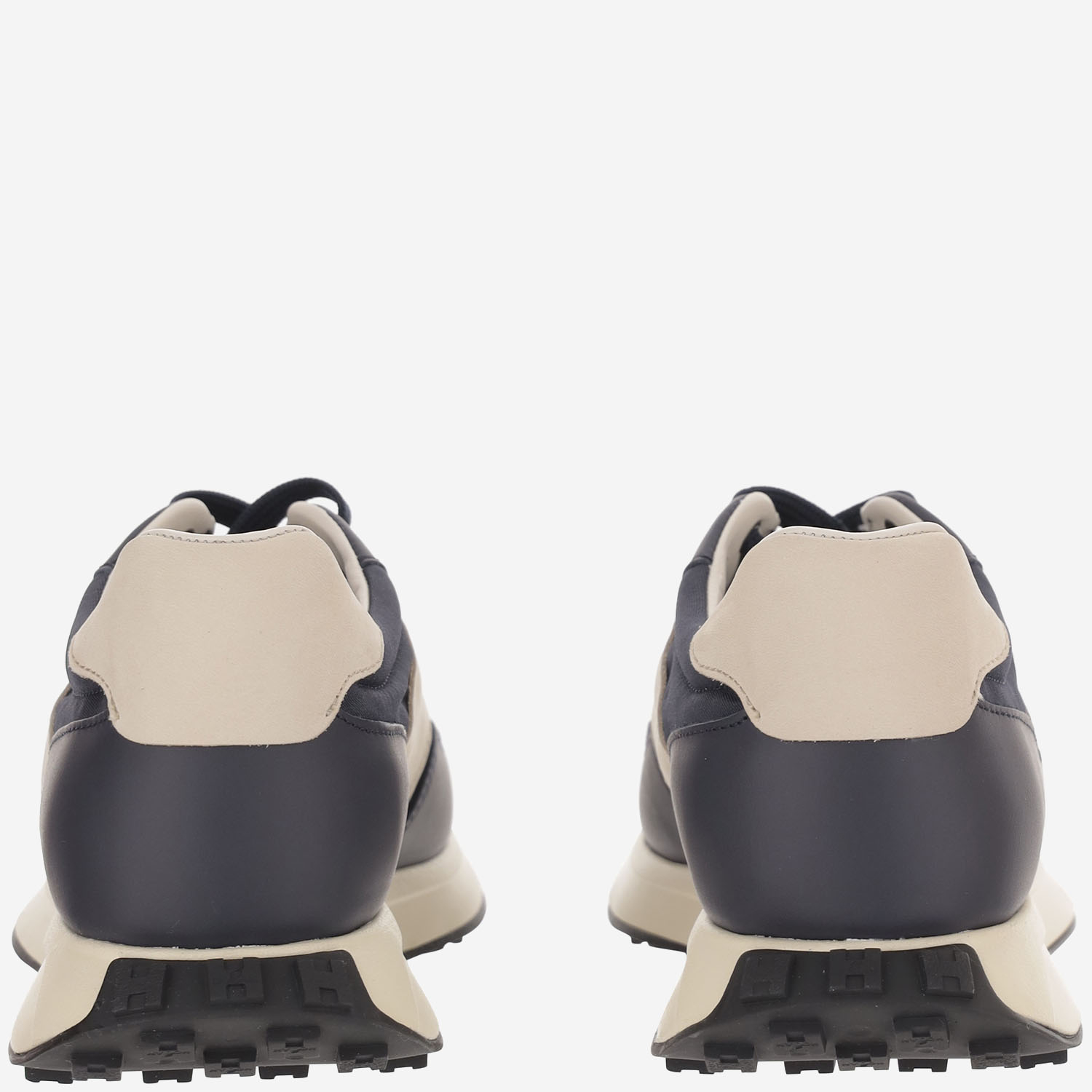 [Hogan] Sneakers FW26 HXM6010FZ40VFU0FDC