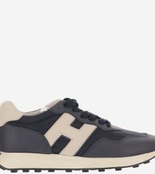 [Hogan] Sneakers FW26 HXM6010FZ40VFU0FDC