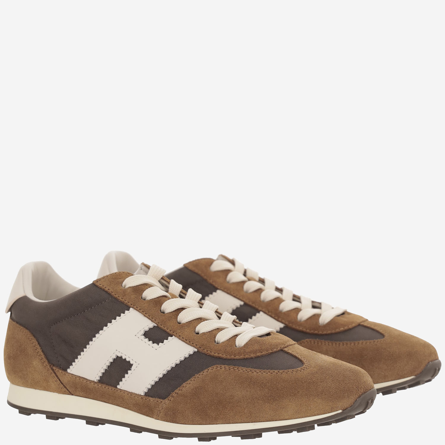 [Hogan] Sneakers FW26 HXM6990GH10V4R6L53