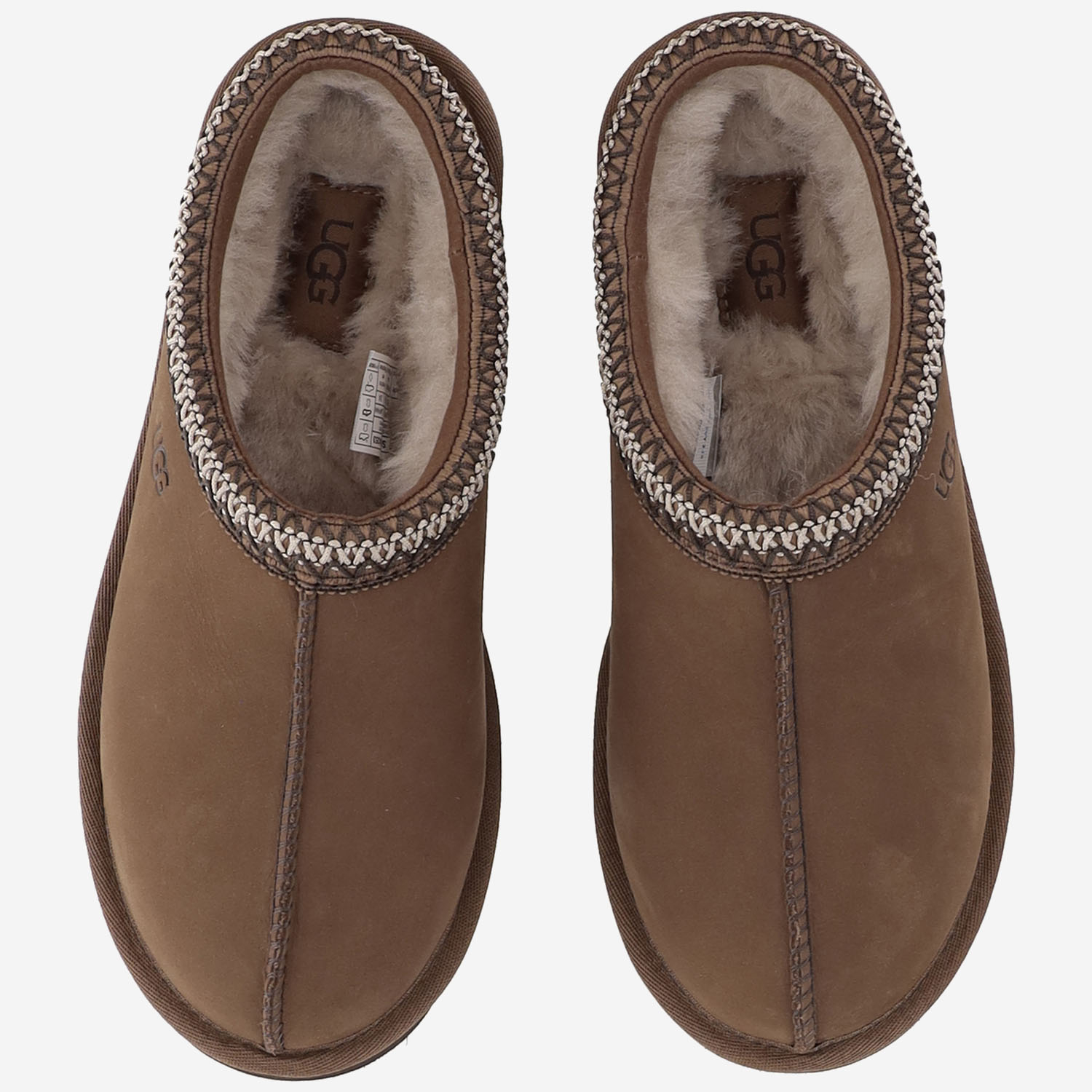 [UGG] Mules FW26 1184353DKC