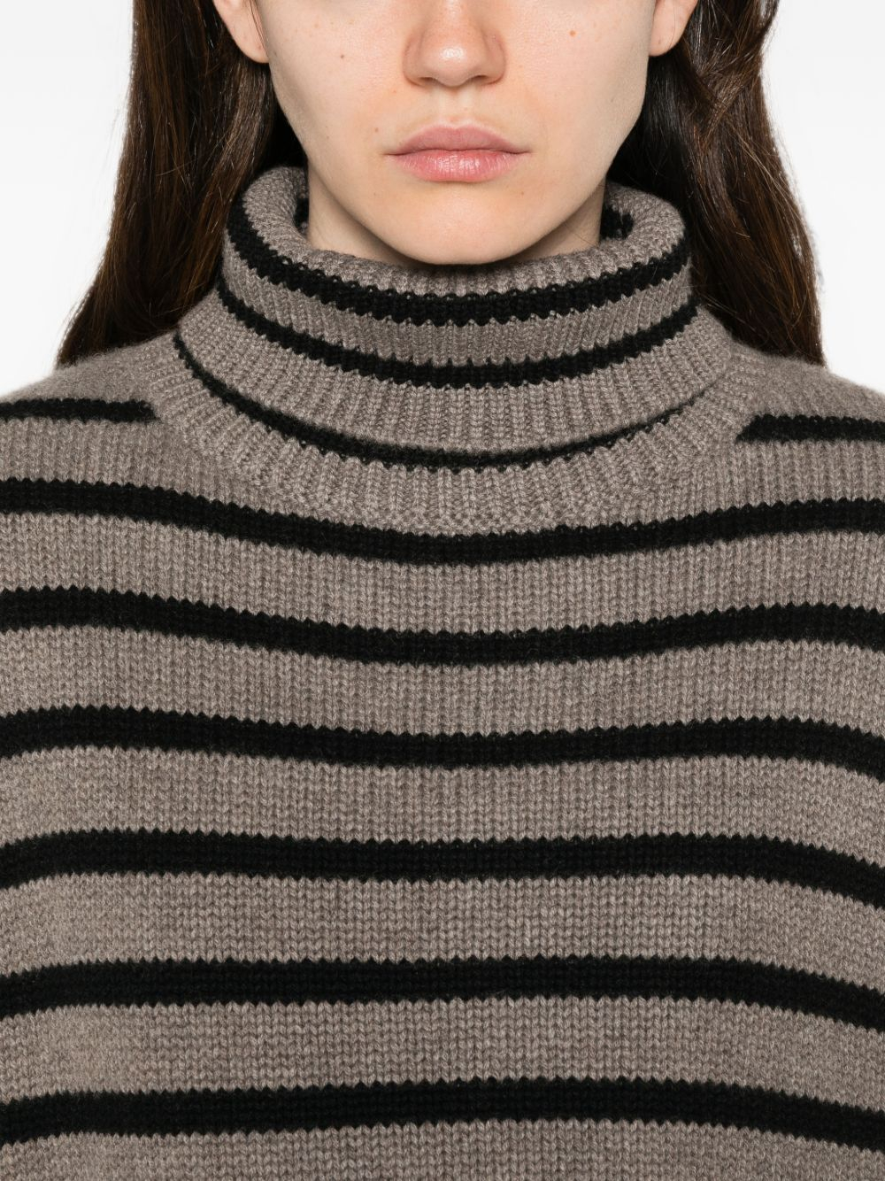 [Lisa Yang] Knitwear FW26 2026465TRB