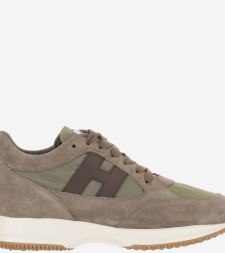 [Hogan] Sneakers FW26 HXM7130GC80V4R760T