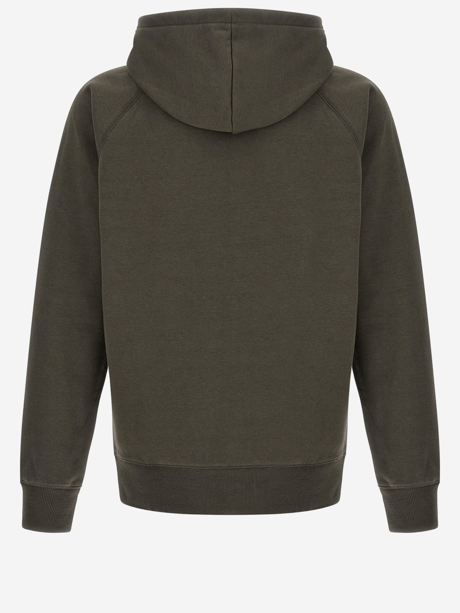 [CARHARTT WIP] Zip Up FW26 I0336643X9XX