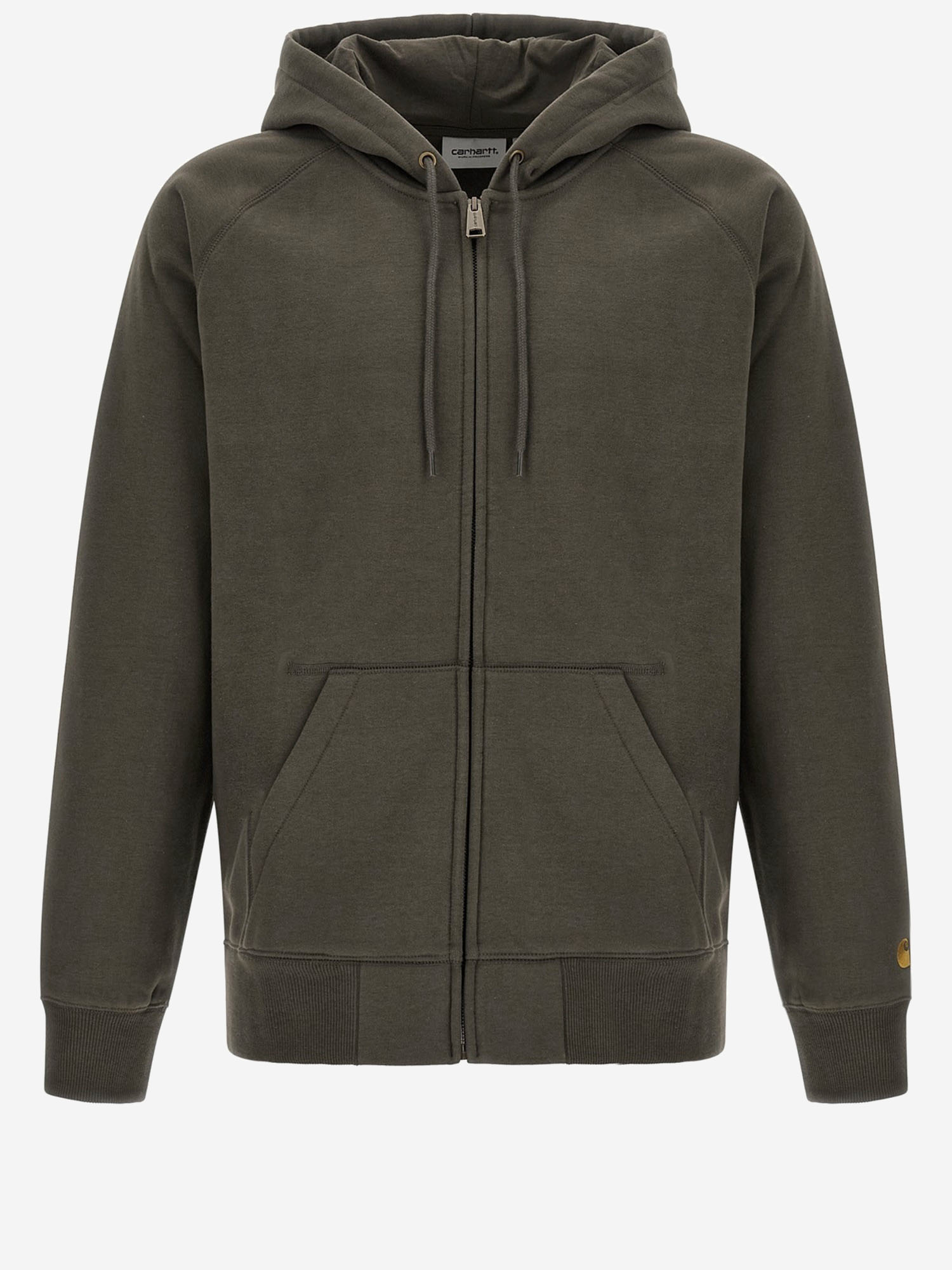 [CARHARTT WIP] Zip Up FW26 I0336643X9XX