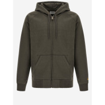 [CARHARTT WIP] Zip Up FW26 I0336643X9XX