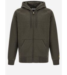 [CARHARTT WIP] Zip Up FW26 I0336643X9XX