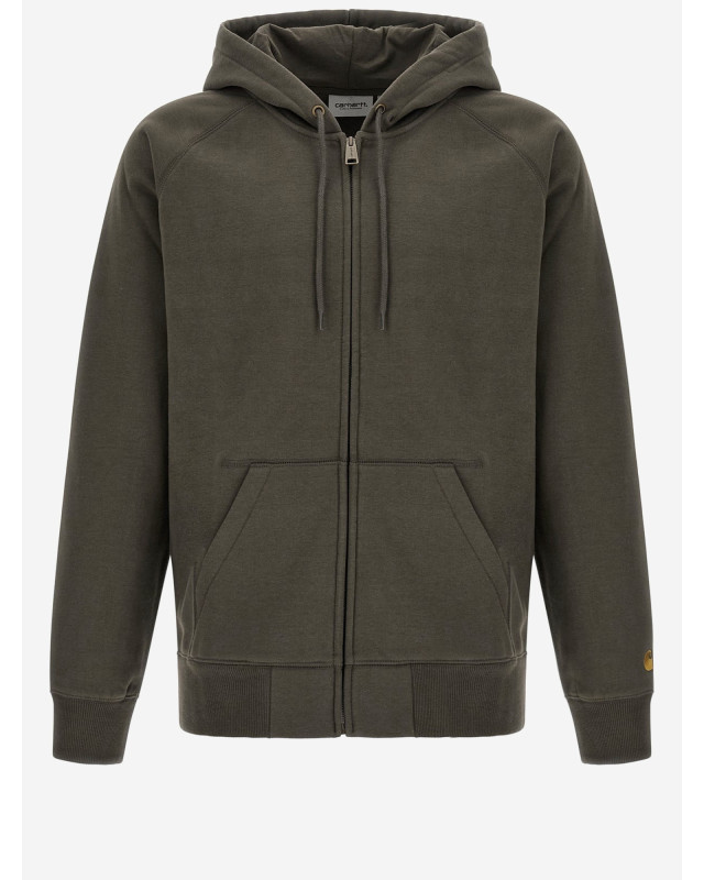 [CARHARTT WIP] Zip Up FW26 I0336643X9XX