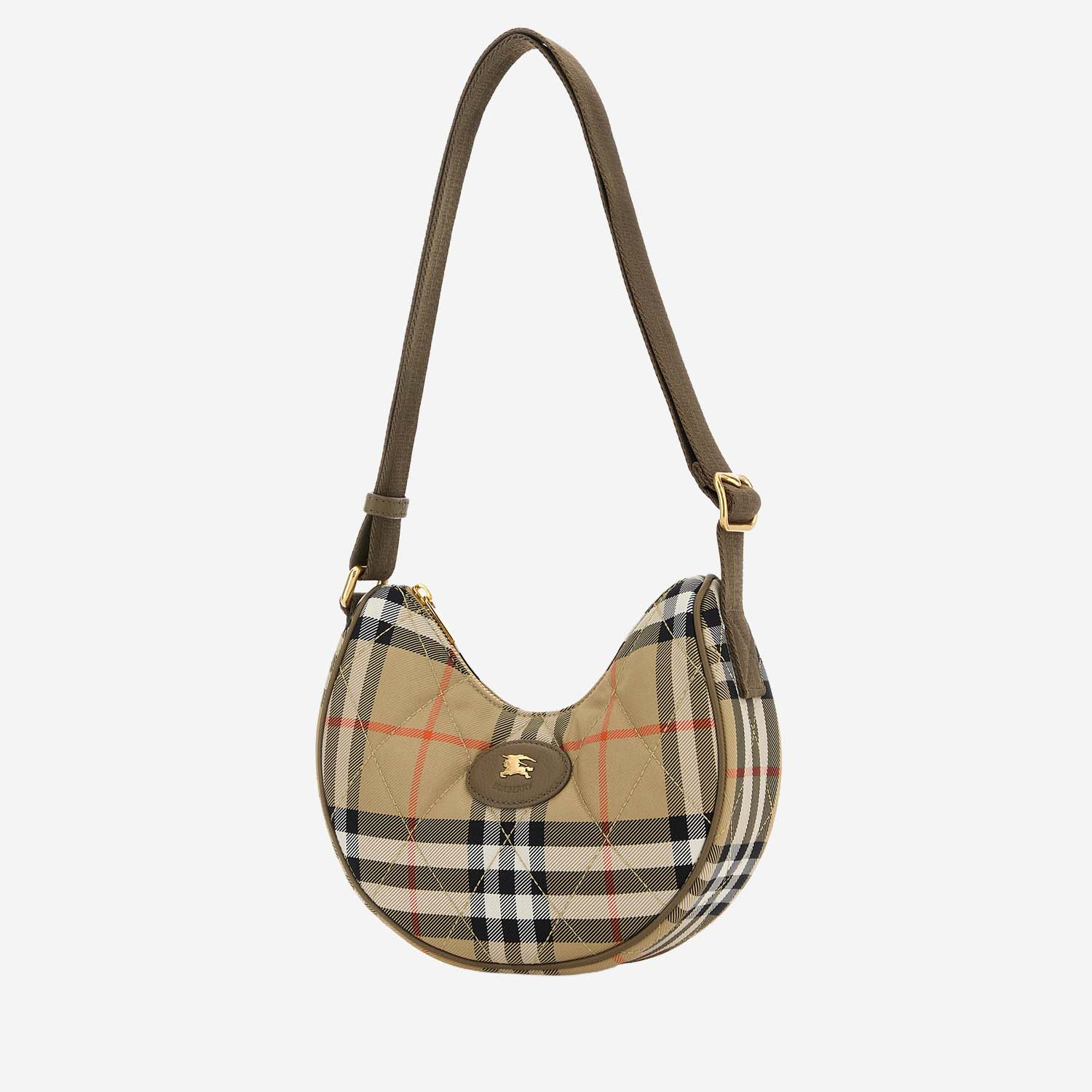 [Burberry] Shoulder bag FW26 8122136