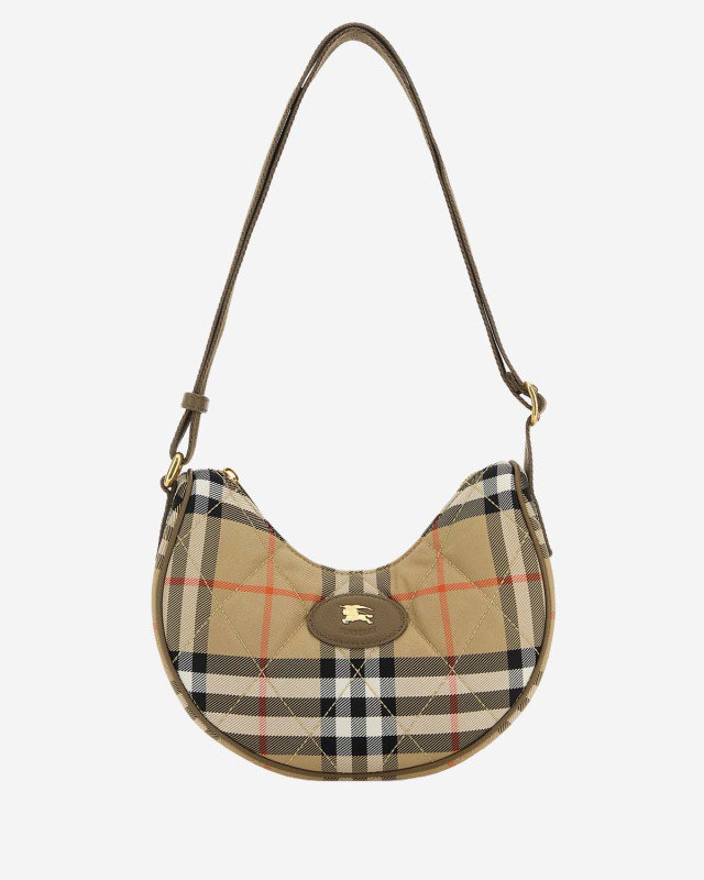 [Burberry] Shoulder bag FW26 8122136
