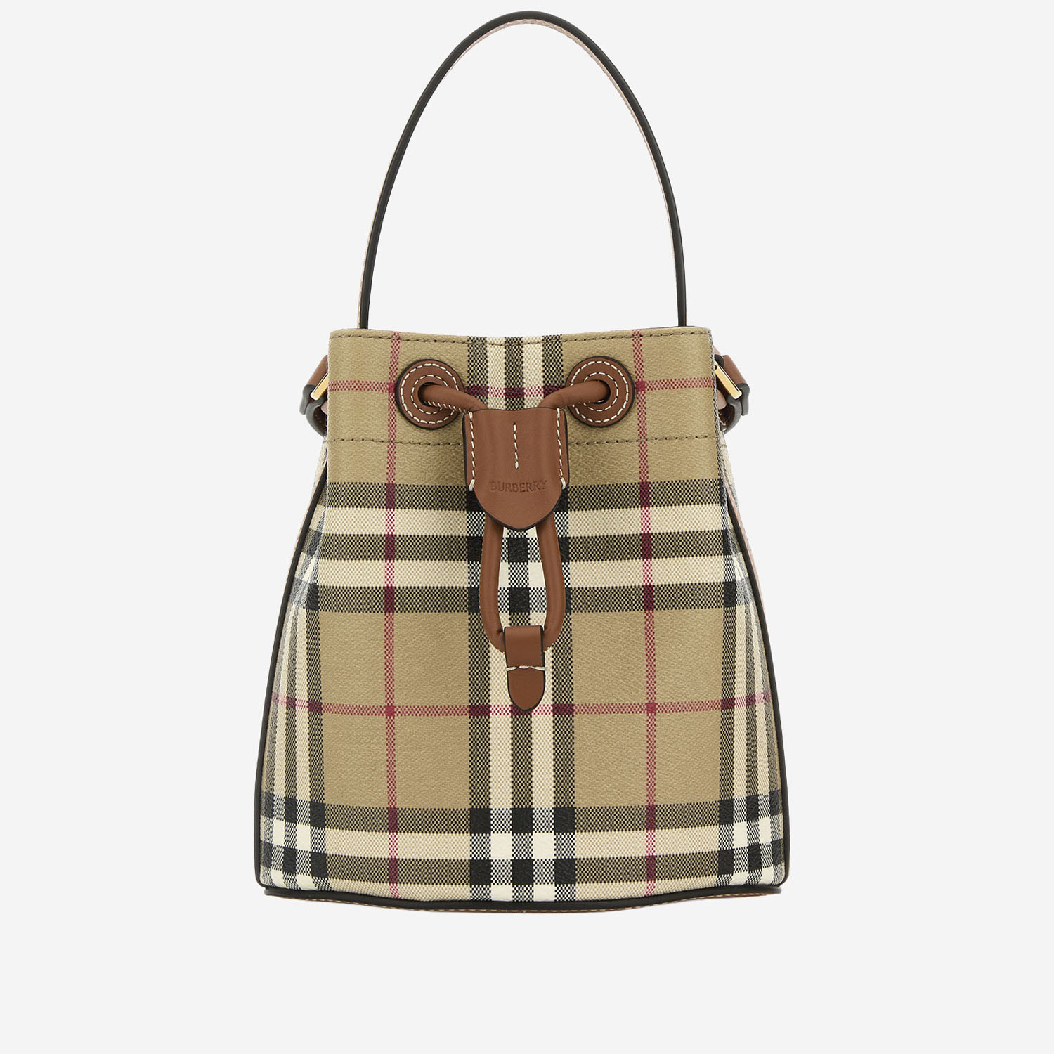 [Burberry] Tote bag FW26 8100486