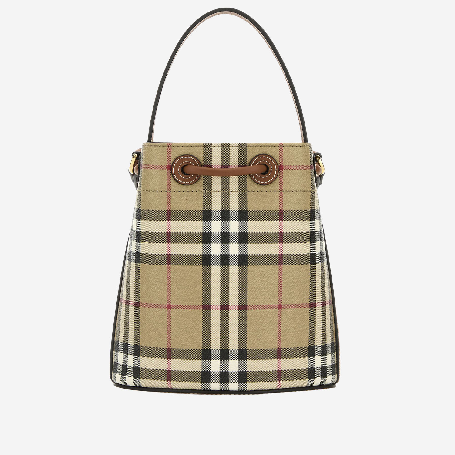 [Burberry] Tote bag FW26 8100486