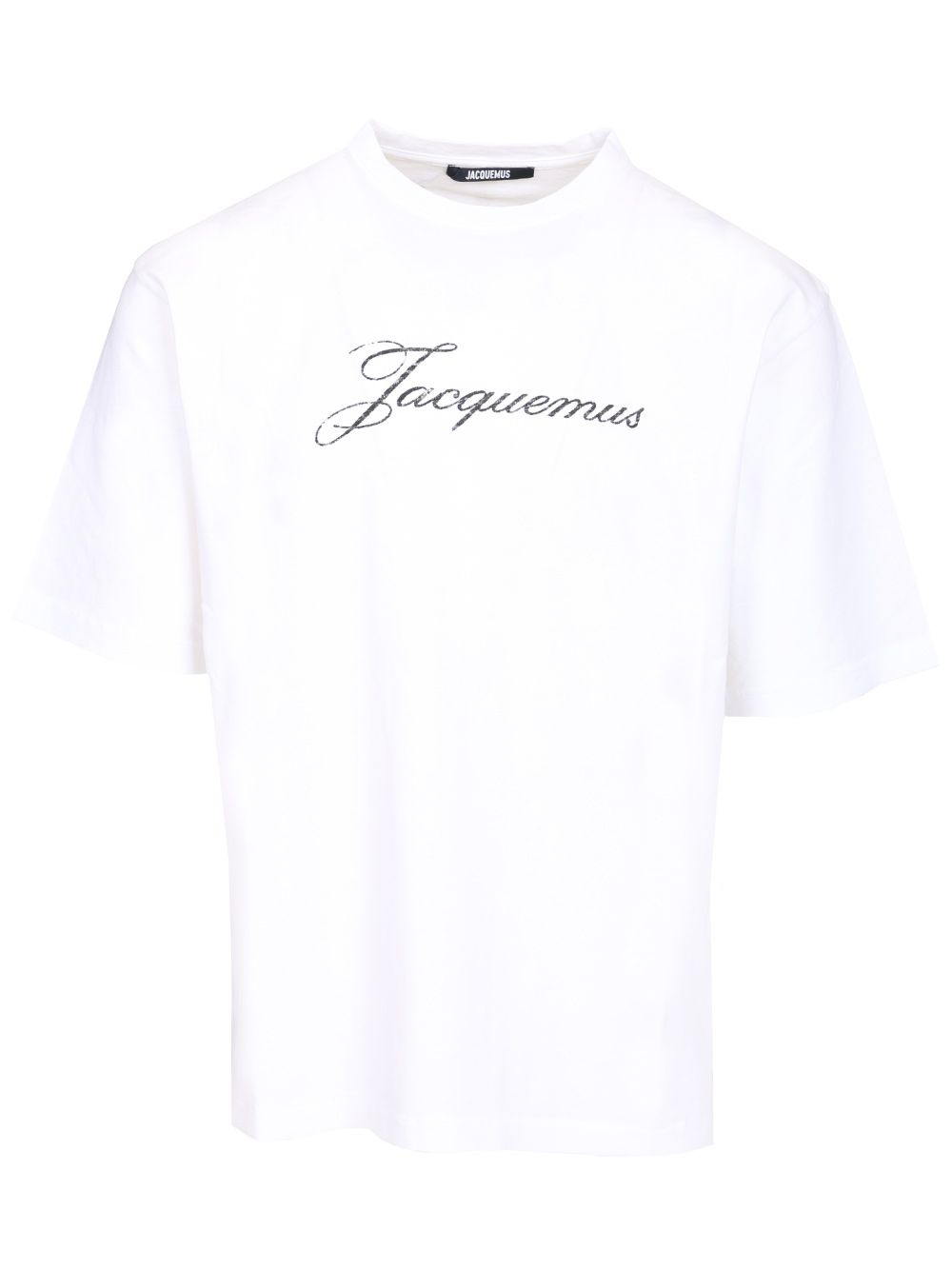 [JACQUEMUS] T-shirts Short Sleeve CO 26ETSM00639AJ00289100