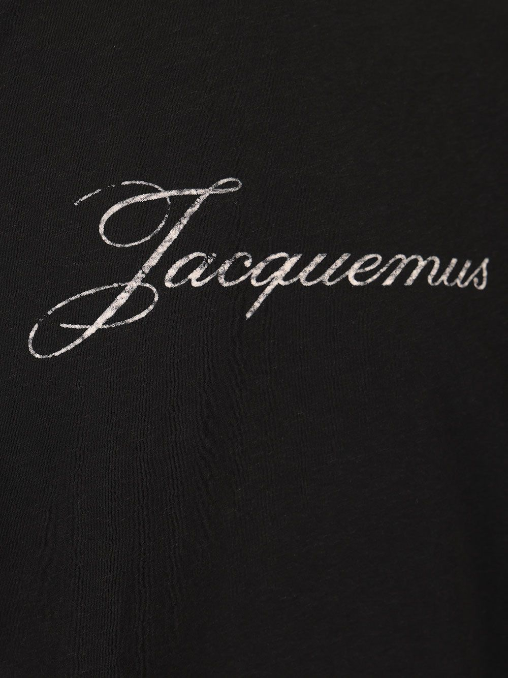 [JACQUEMUS] T-shirts Short Sleeve CO 26ETSM00639AJ00289990