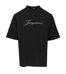 [JACQUEMUS] T-shirts Short Sleeve CO 26ETSM00639AJ00289990