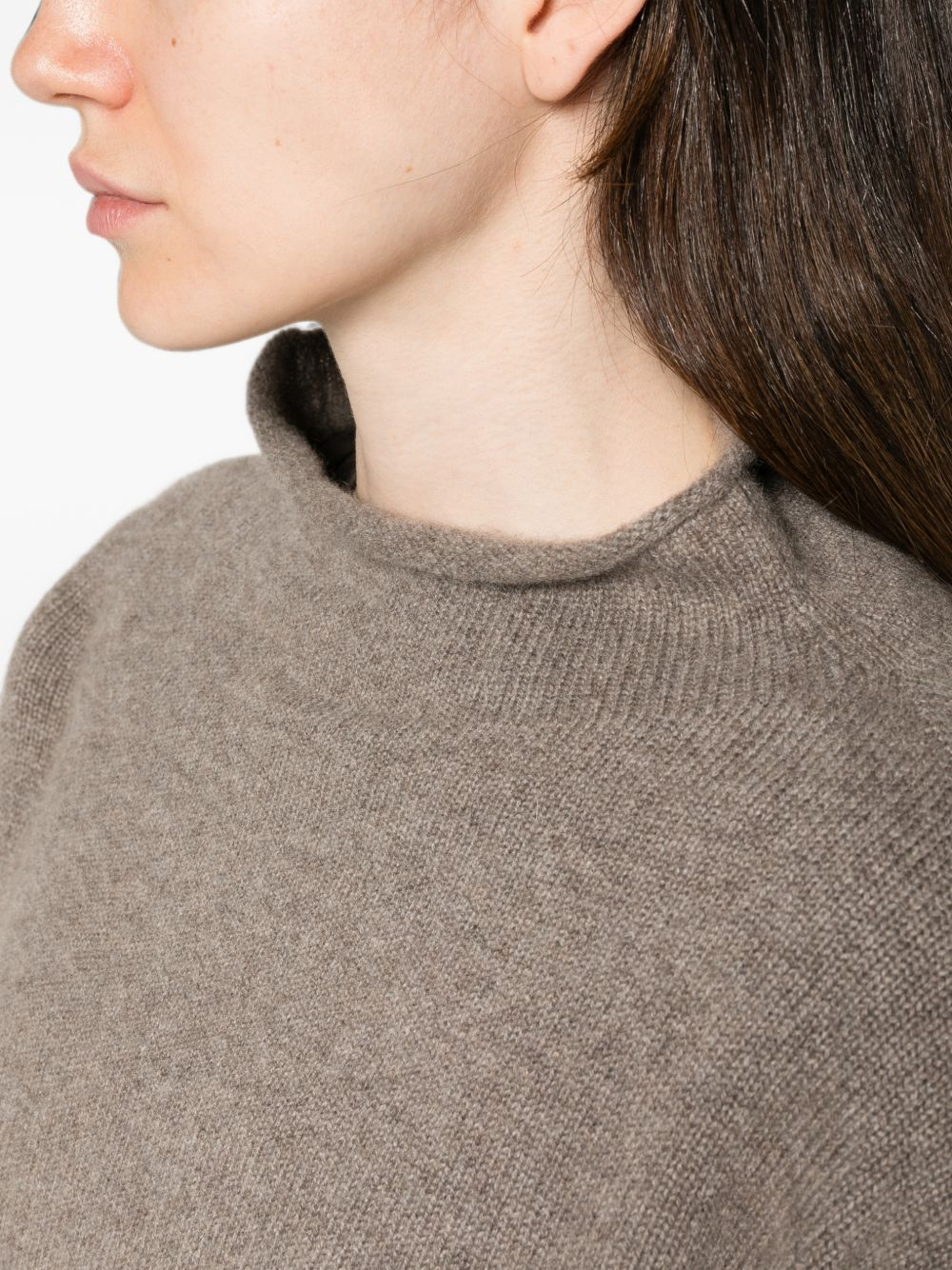 [Lisa Yang] Knitwear FW26 202160TL