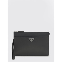 [Prada] Clutch bag SS26 2VF032VOOI9Z2 F0002