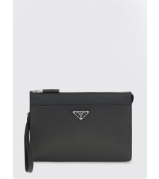 [Prada] Clutch bag SS26 2VF032VOOI9Z2 F0002