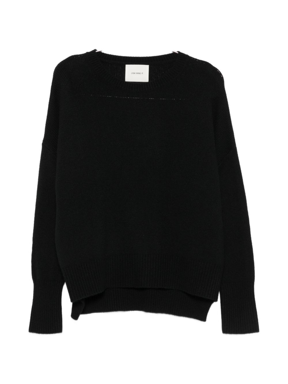 [Lisa Yang] Knitwear FW26 201726BL