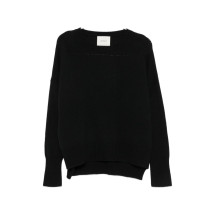 [Lisa Yang] Knitwear FW26 201726BL