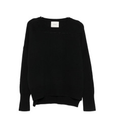 [Lisa Yang] Knitwear FW26 201726BL