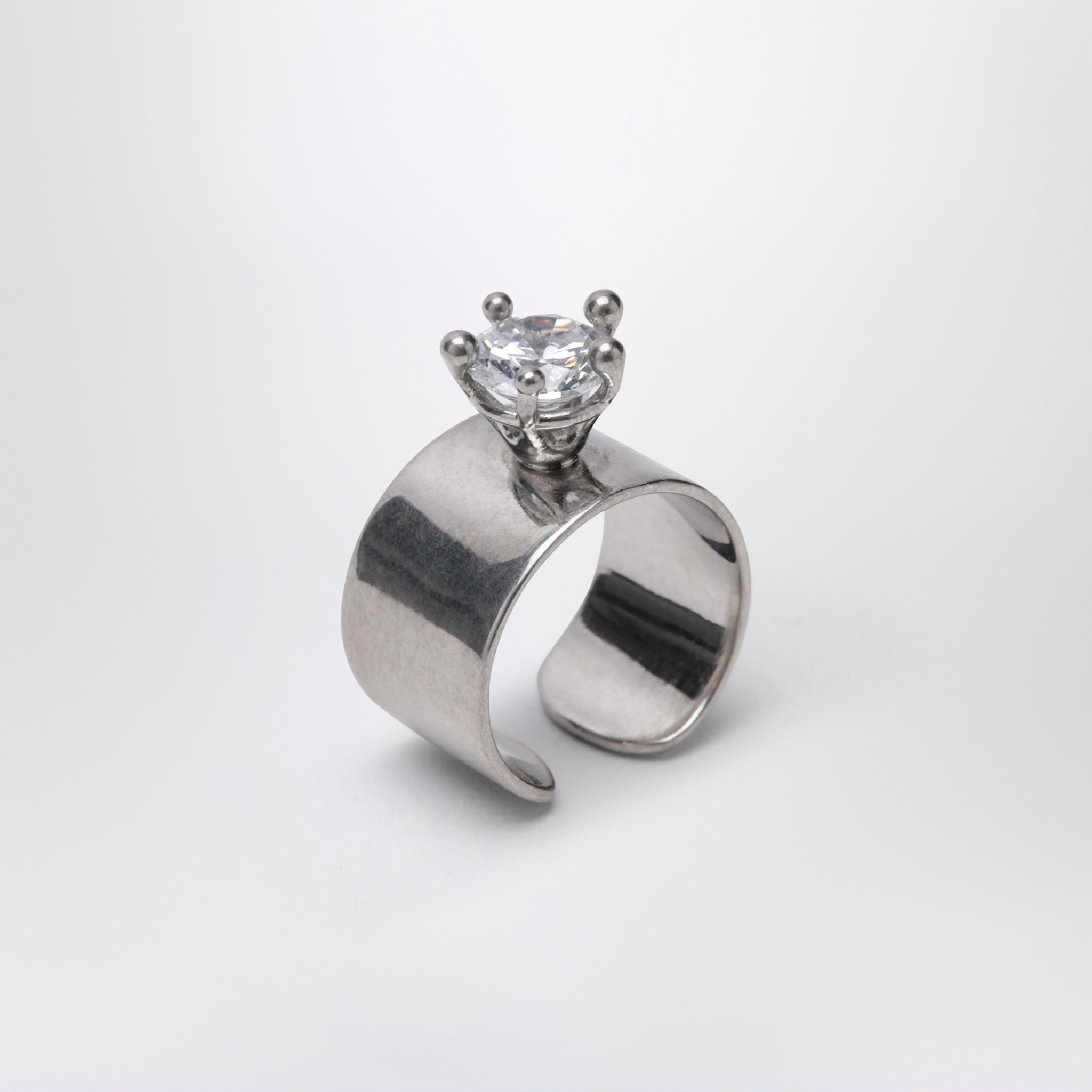 [Panconesi] Ring FW26 CAO-FG605-SPR