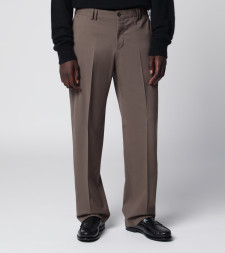 [PT TORINO] Trousers FW26 COAFJDB00FWDMA37