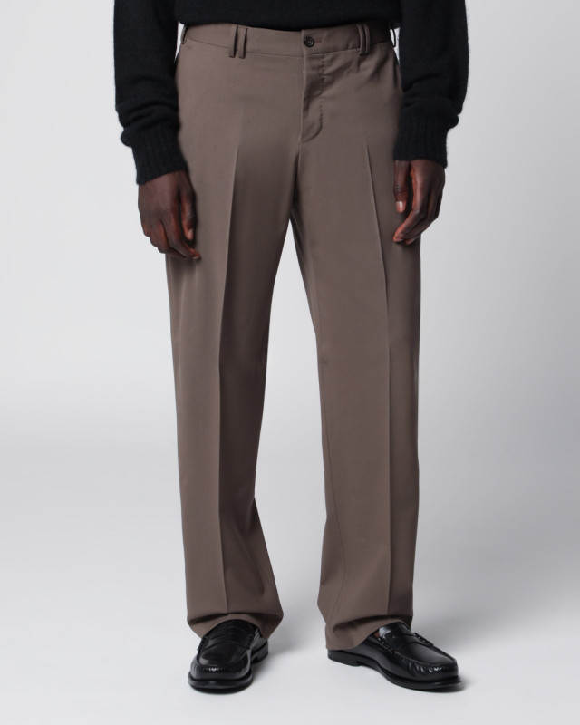 [PT TORINO] Trousers FW26 COAFJDB00FWDMA37