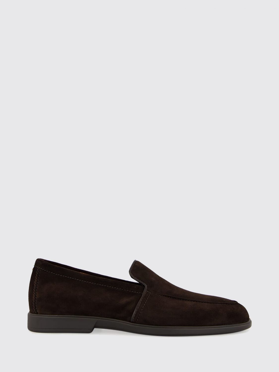 [Santoni] Loafer SS26 MGAR18829SMOSEAA T60