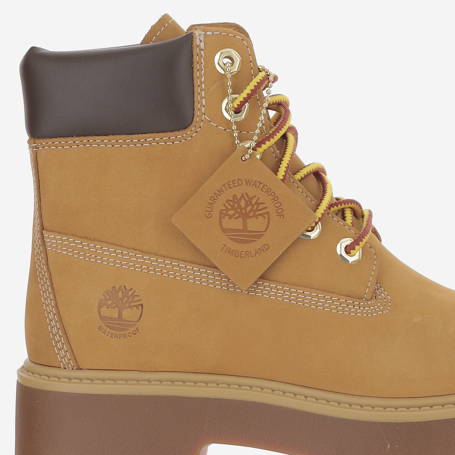 [Timberland] Ankle Boots FW26 TB1A5RJD2311