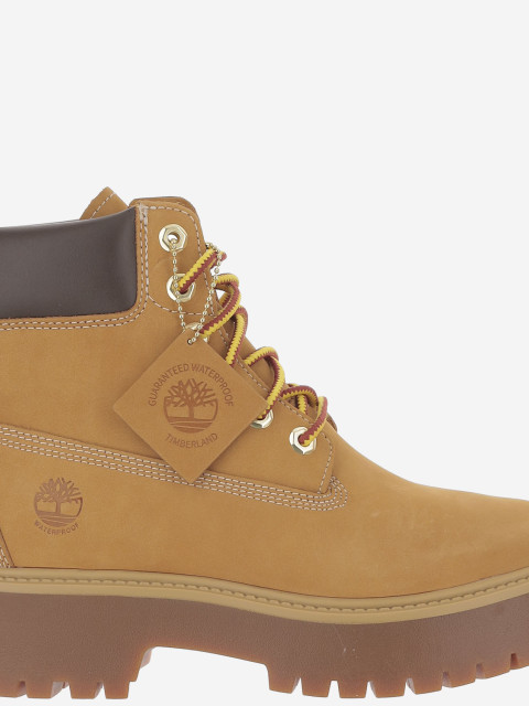 [Timberland] Ankle Boots FW26 TB1A5RJD2311