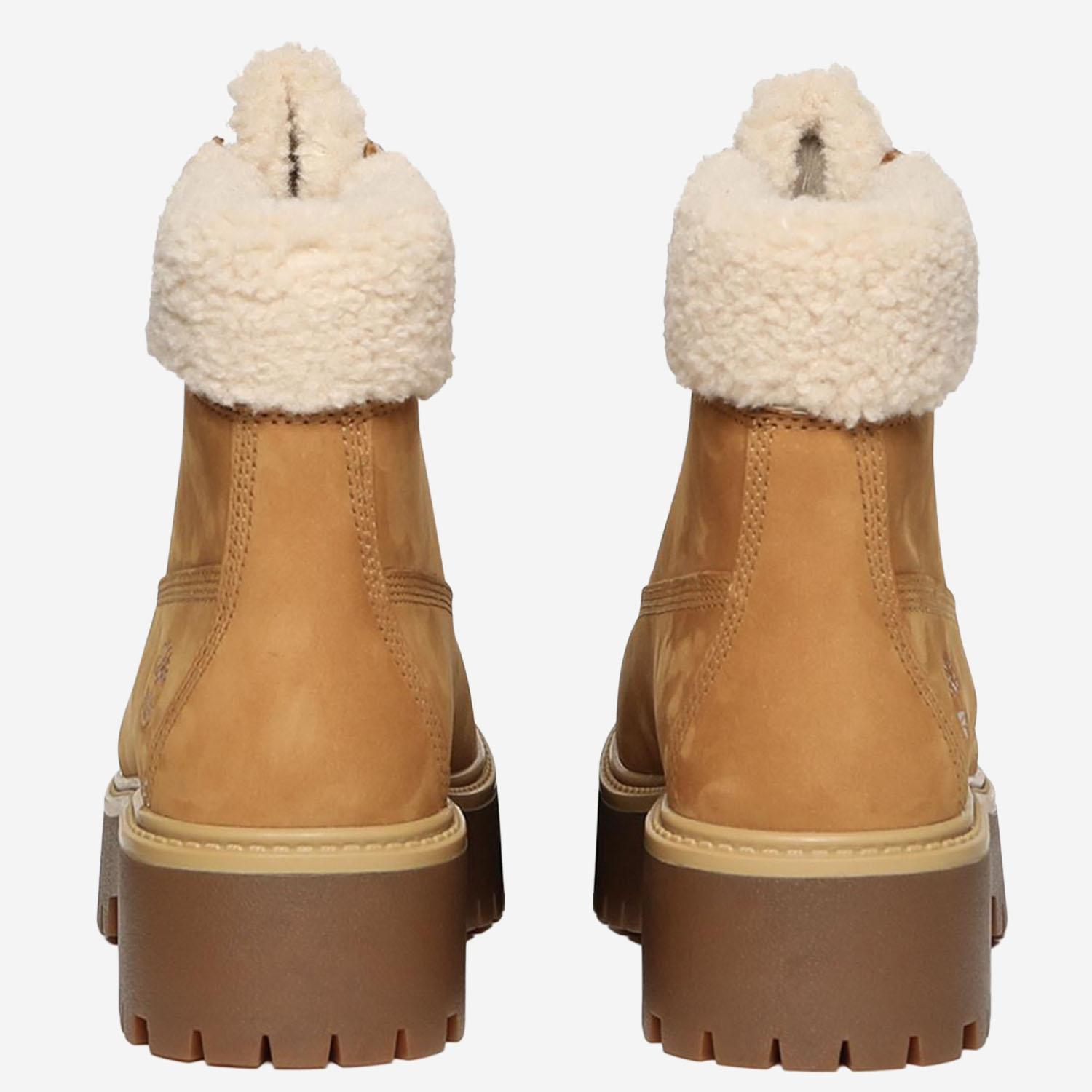 [Timberland] Ankle Boots FW26 TB0A2PU67541