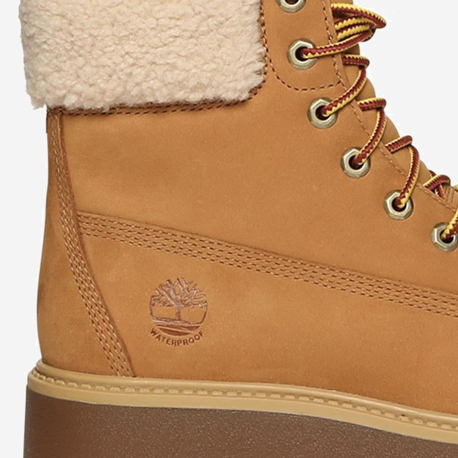 [Timberland] Ankle Boots FW26 TB0A2PU67541