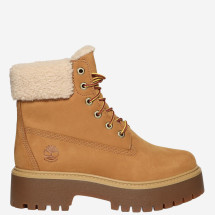 [Timberland] Ankle Boots FW26 TB0A2PU67541
